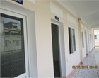 SOEP director's office